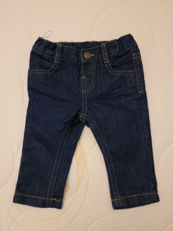 Jeans gr. 68