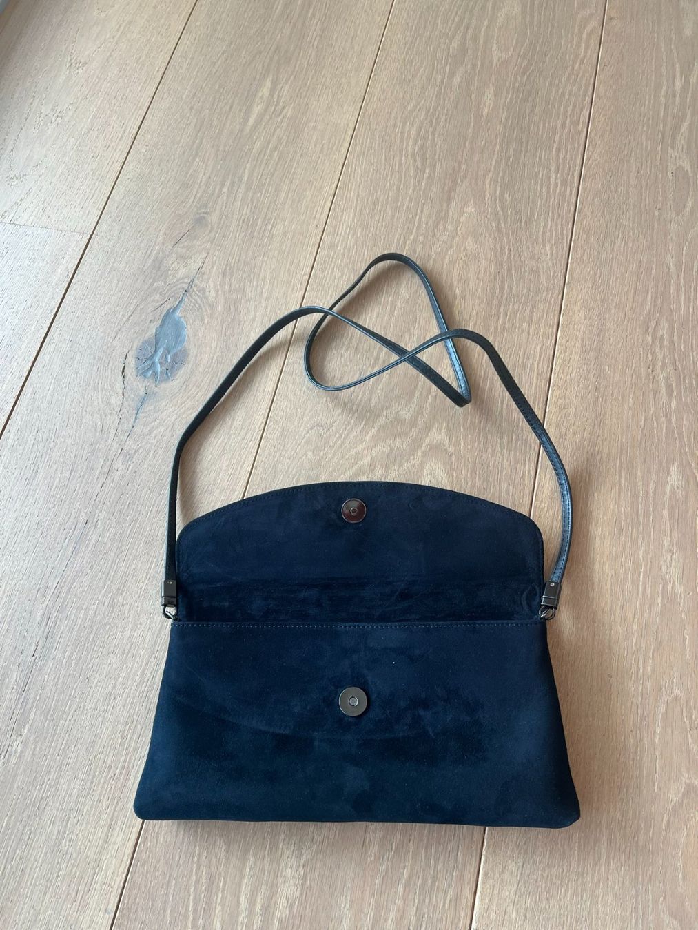 Kaiser Borse da donna: Clutch Peter Kaiser – Usato da Wettingen venduto da skilpadde 2