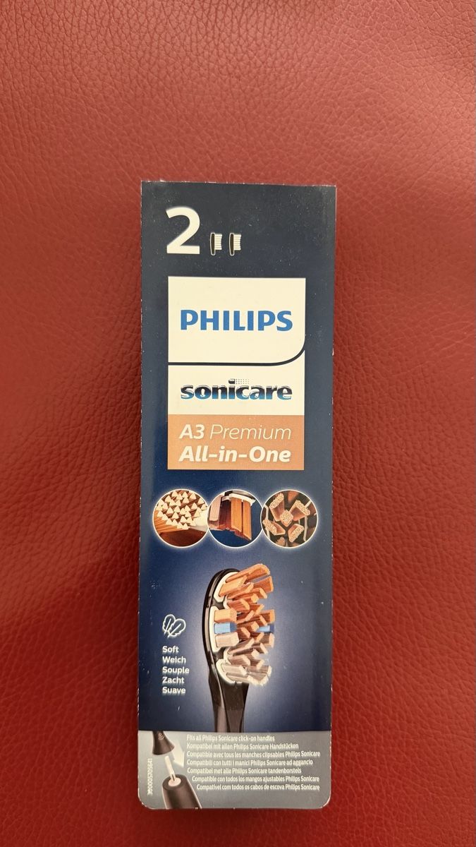 Philips Sonicare Cura dei denti: Schallzahnbürste Philips Sonicare 9900 Prestige – Usato da Bern venduto da summerrain_in_sfo 3