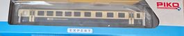H0/DC Piko 96766B BLS EW I 813-5 NEU in OVP