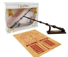 Harry Potter Master Zauberstab