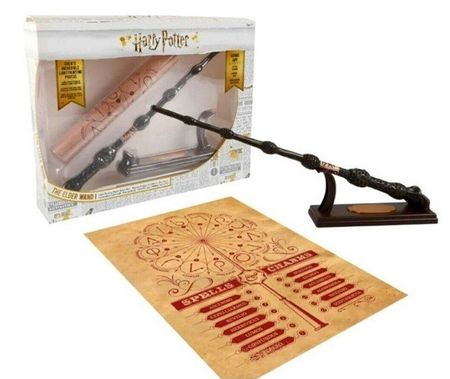 Harry Potter Master Zauberstab