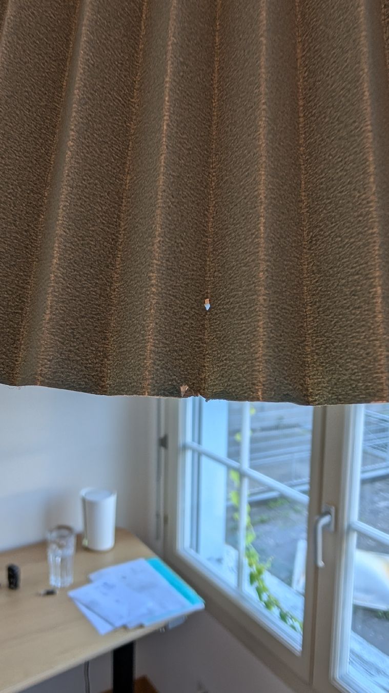 Paralumi: Aurora Lampe E27. Wunderschön. – Usato da Thun venduto da Phoenizier22 4