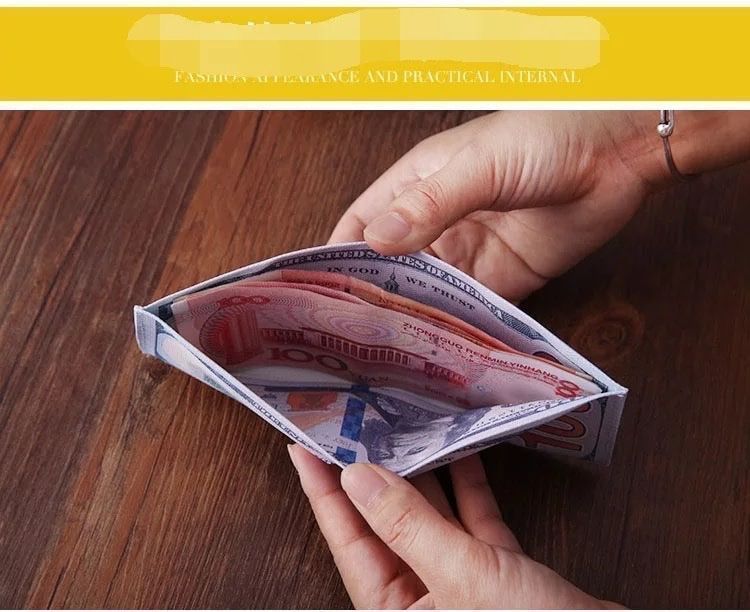 Portafogli: Brieftasche 500 Peso Phillipines – Nuovo e nell'imballaggio originale da Recherswil venduto da Easy_sell 1