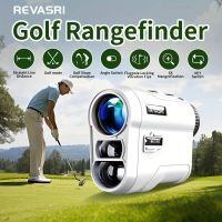 Golf Entfernungsmesser Mit Neigung Und Pin-Lock-Vibration