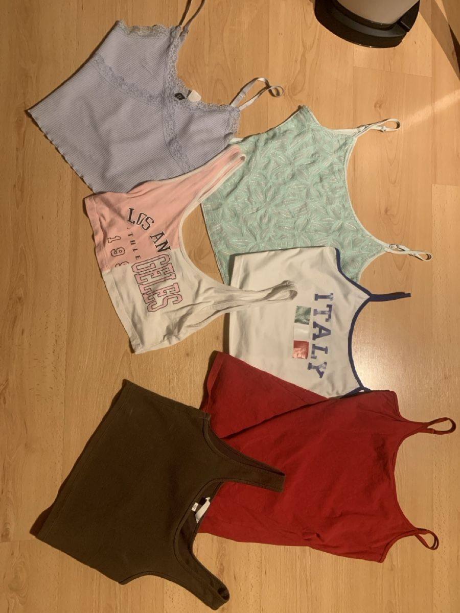 Lots de vêtements: Kleiderpaket – D'occasion à Benken SG par chiara2607 3