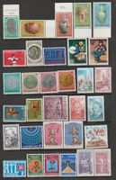 Luxembourg Timbres divers