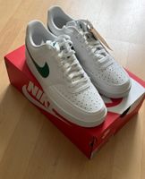 Nike Court Vision Gr. 42 Weiss/Grün NEU Sommer Snea...