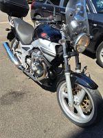 Motto Guzzi Breva 750 IE