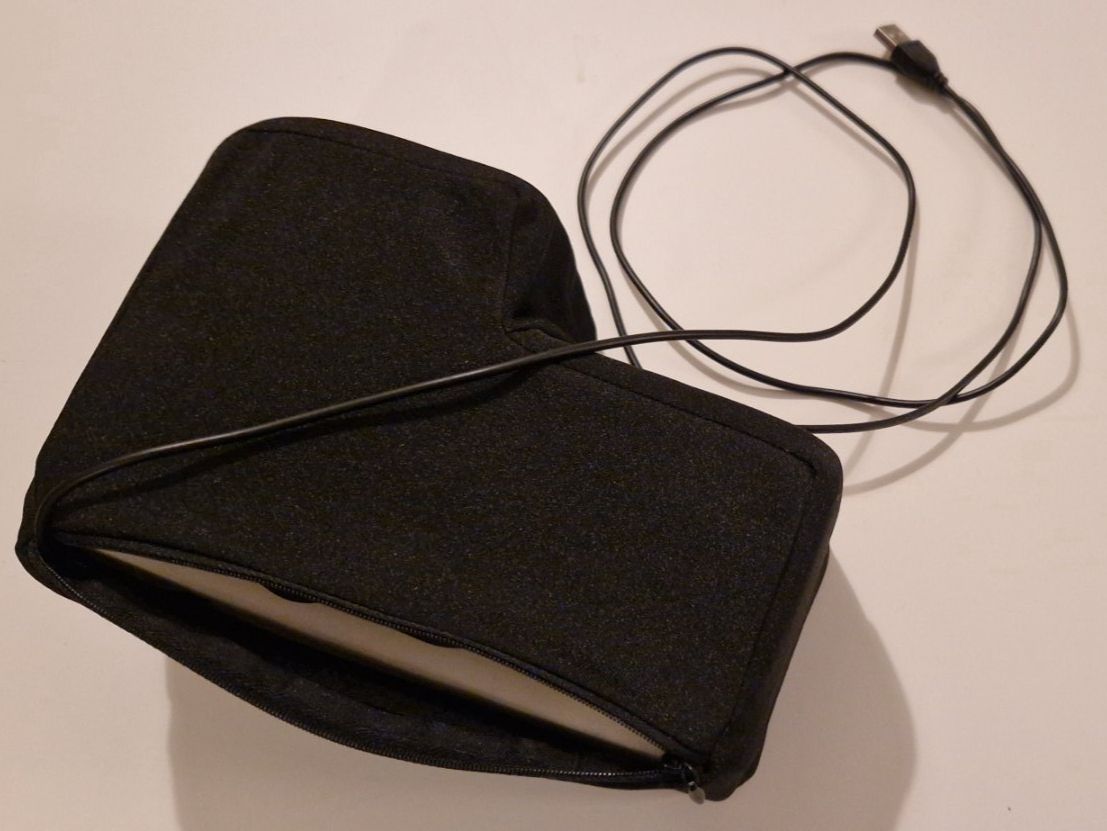 Cavi: ENTER-Taste mit USB Kabel – Nuovo (secondo la descrizione) da Büron venduto da bio_z8xw 1