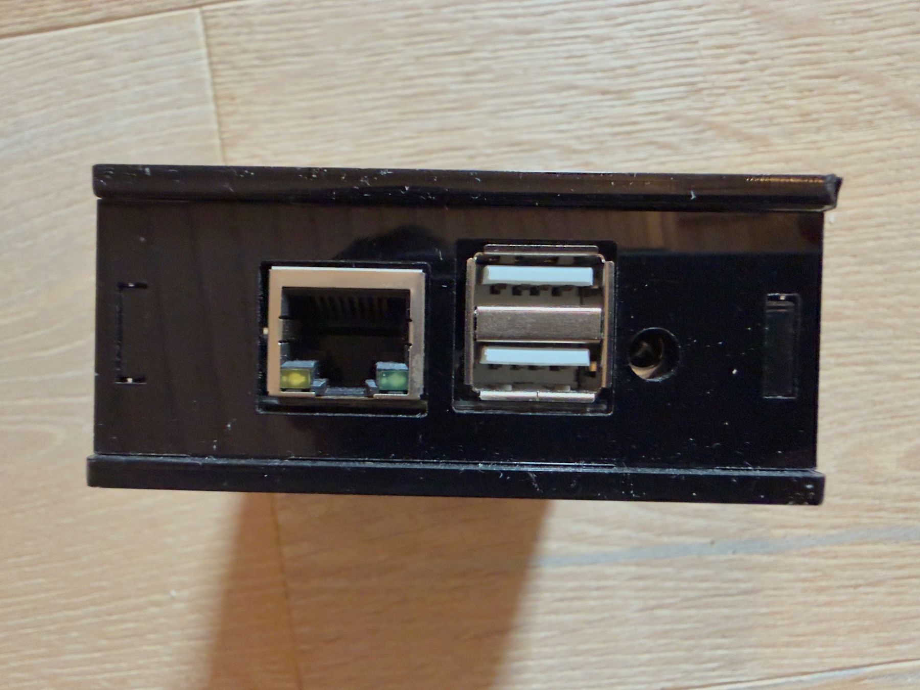 PC: BPI-M2 + BPI-M3 Einplatinencomputer + Gehäuse – Usato da Uster venduto da q1w2e3 8