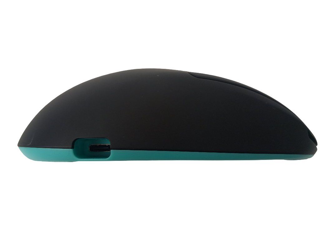 Maus: CHERRY xtrfy M68 Wireless Black Maus – Gebraucht aus Hünenberg von Restwert_Zug 7