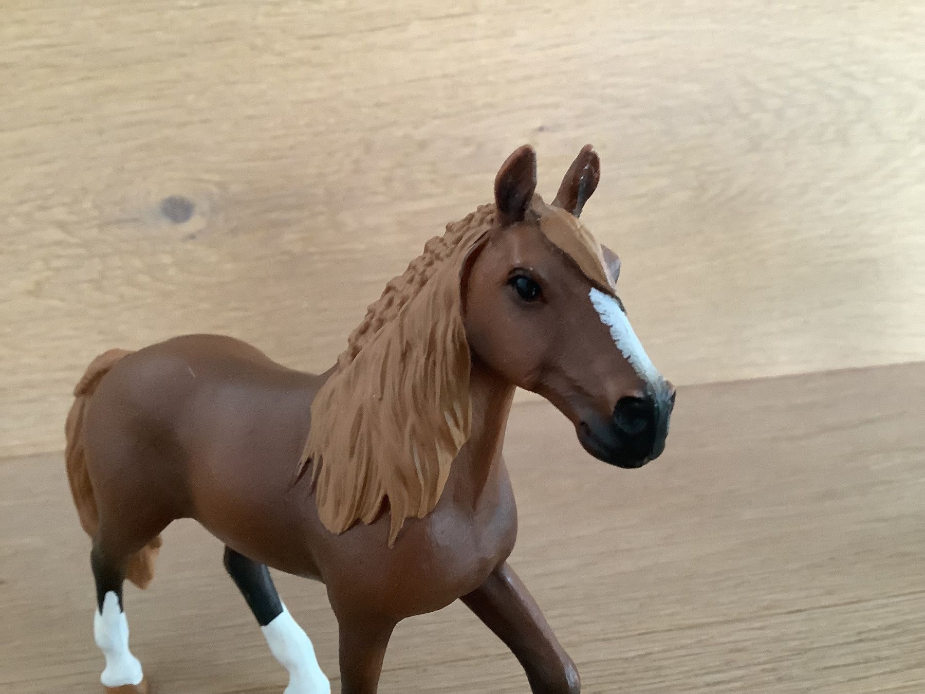 Schleich Spielzeuge: Schleich Pferde guter Zustand – Gebraucht aus Hohentannen von Grimblegromble 2