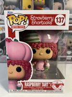 Funko POP! Retro Toys Raspberry Tart