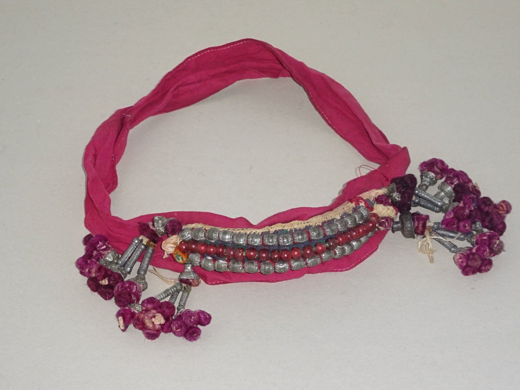 Accessori per capelli: Indischer Stirnschmuck Ethno – Usato da Esslingen venduto da eintagammeer 3