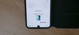 Neuwertiges Samsung Galaxy A16 128GB