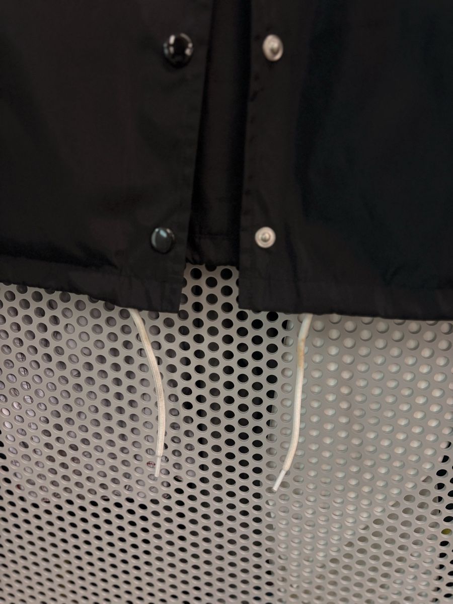 Stüssy Giacche: Original Stüssy Jacket - Black – Usato da Epalinges venduto da May_seller 1