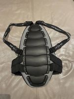 Protection dorsale Neuve taille L
