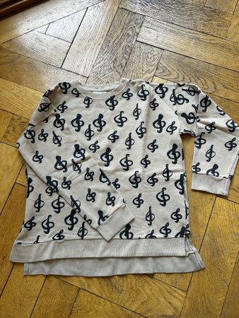 Beau Loves Pullover, Gr. 10/11 Jahre, Top Zustand!