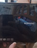Lecteur DVD Samsung portable occasion - parfait pour voyages