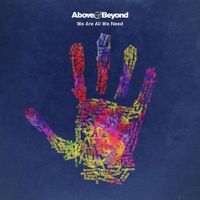 Above & Beyond - We Are All We Need (Digipack)