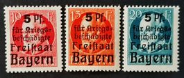 Bayern 1919**