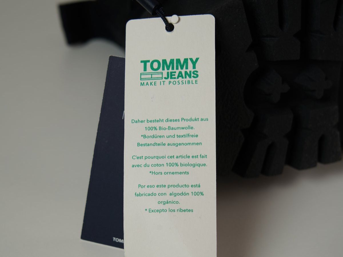 Tommy Hilfiger Herrenschuhe: Tommy Hilfiger Boots – Neu (gemäss Beschreibung) aus Wil SG von froschbiss 4