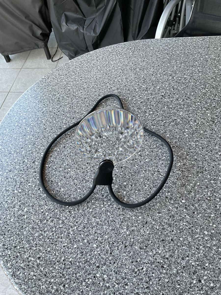 Autres optique: Umhängelupe  – D'occasion à Brittnau par Frahesei 1