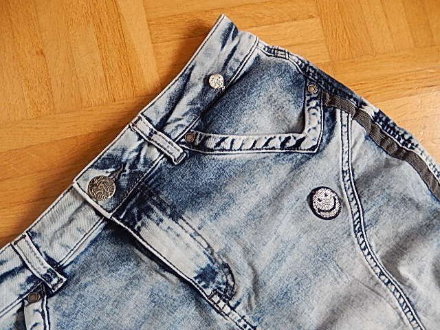 Röcke: Jeans-Rock TREDY Gr. 38 – Gebraucht aus Aesch von alaine6262 1