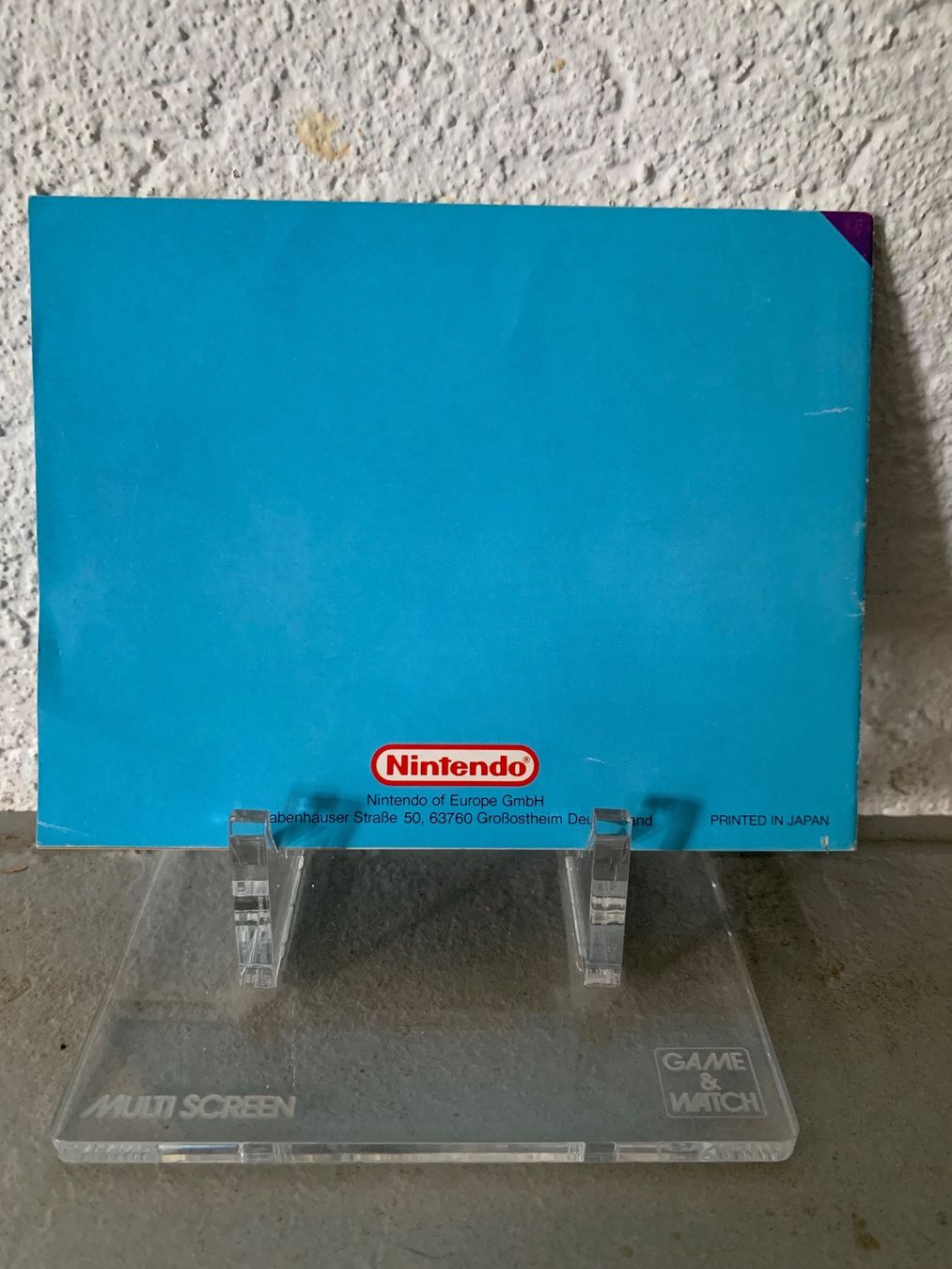 Nintendo Giochi: NES / Yoshi’s Cookie mit Anleitung – Usato da Kölliken venduto da sergesellsretro 3