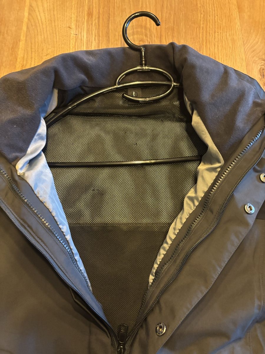 Decathlon Giacche: Regenjacke Forclaz – Nuovo (secondo la descrizione) da spiez venduto da isa_meyer 1