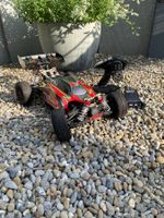 Ferngesteuertes Rennauto Carson 1:8 Virus 4.1 4S