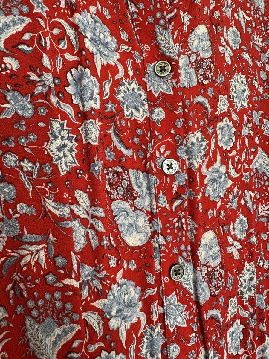 Zadig & Voltaire Vestiti: Zadig & Voltaire Kleid, Gr. M – Usato da Zollikon venduto da _M65_ 7