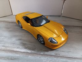 Callaway C12 1/18 Autoart