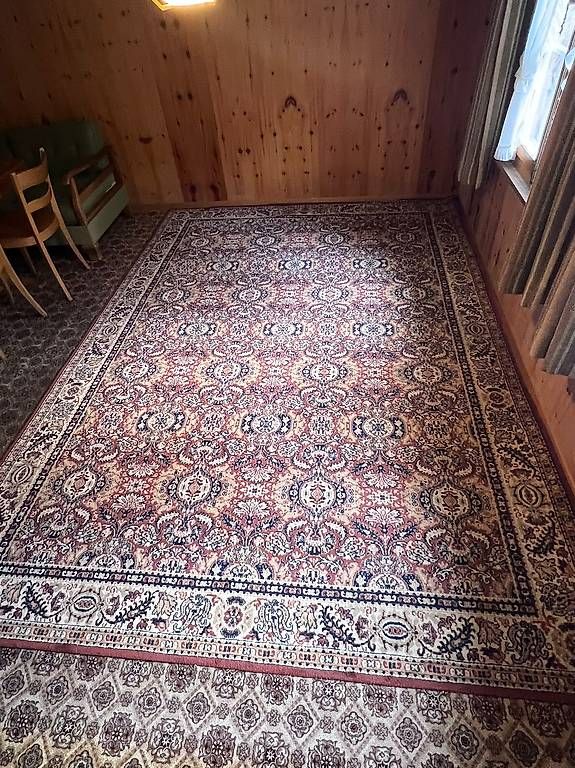 Teppiche: Teppich – Gebraucht aus Grindelwald von jana2094 1