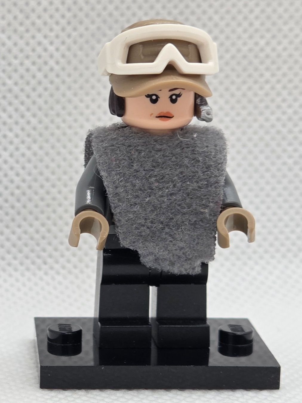 Lego Kit di costruzioni: LEGO Star Wars sw0791 Jyn Erso – Usato da Basadingen venduto da NekoBricks