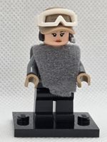 LEGO Star Wars sw0791 Jyn Erso