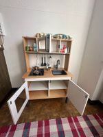 IKEA Kinderküche mit viel Zubehör