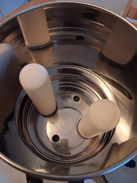 Installations sanitaires: British Berkefeld 8.5l Wasserfilter – D'occasion à Lotzwil par bea_fn77 3