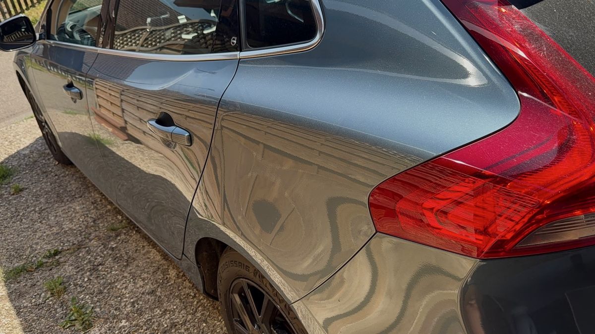 Volvo Autos: Volvo V40 T5 2,5 Liter – Gebraucht aus Coeuve von Spooney 2