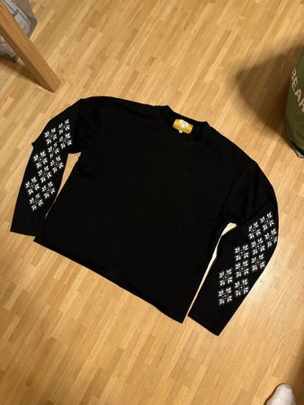 Casa Santo Longsleeve XL