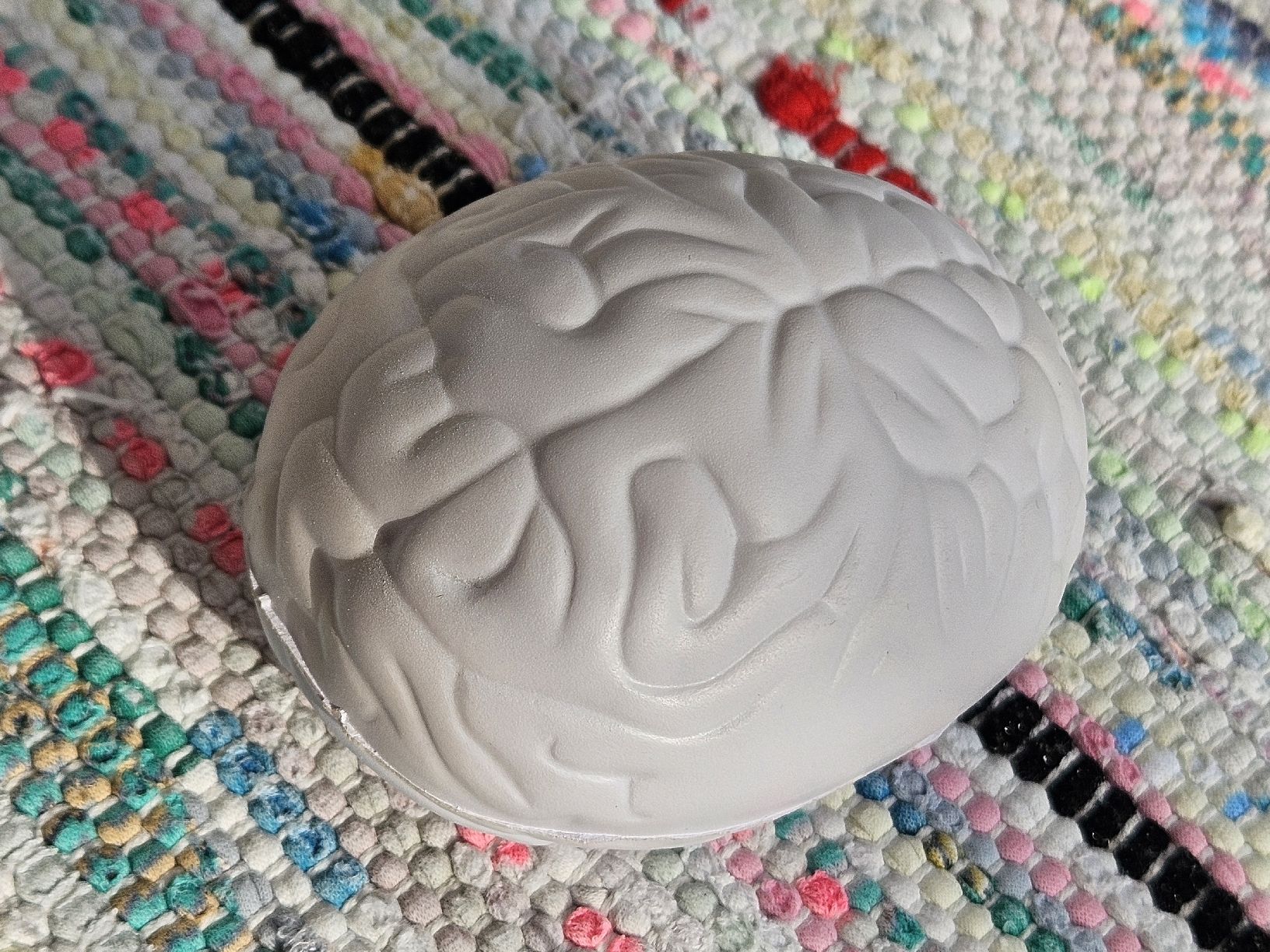 Giocattoli: Stressball Hirn / Brain – Usato da Wettingen venduto da Sk8ertomda 2