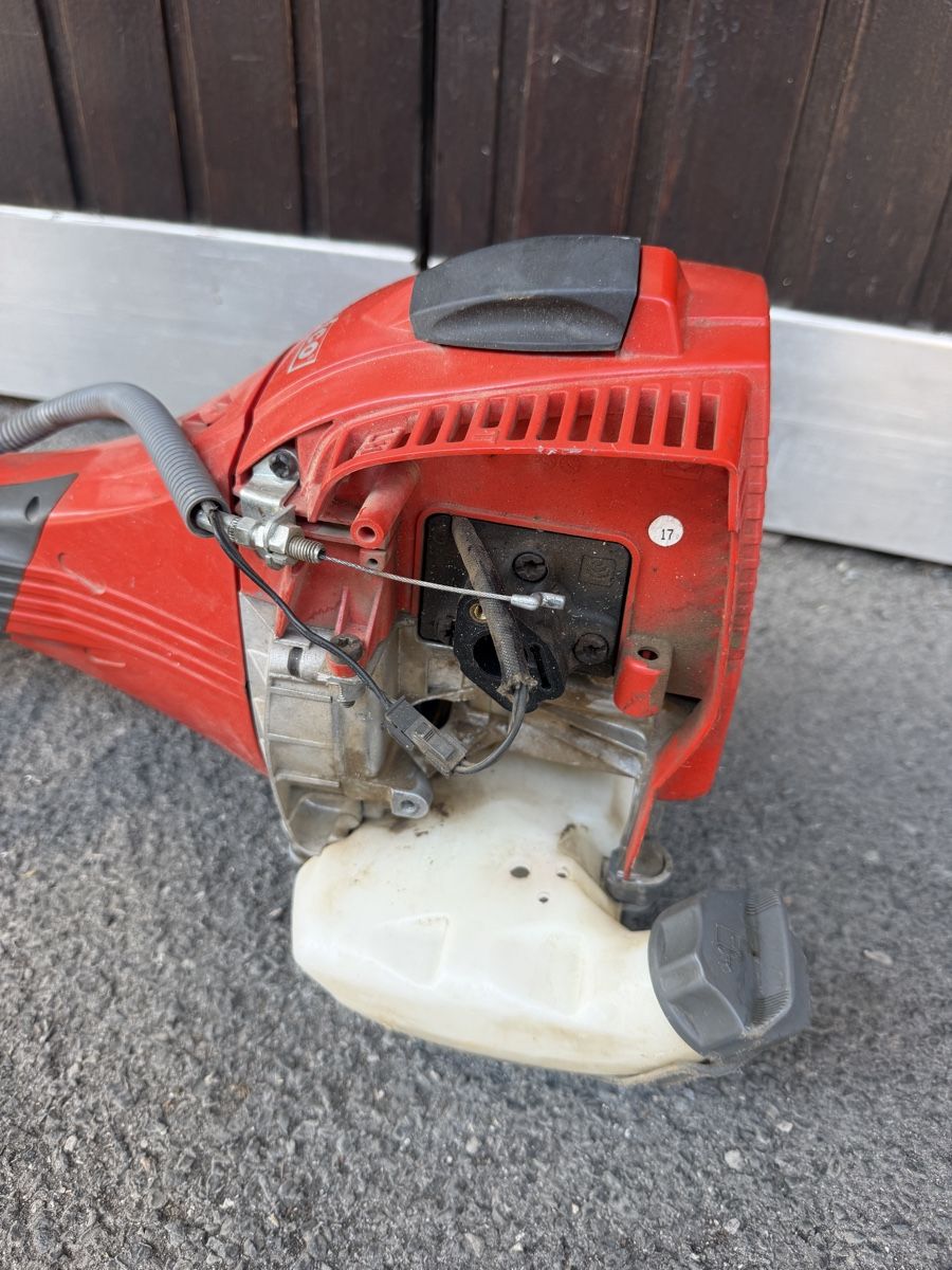 Efco Toutes les machines: Motorsense Efco Profi  – D'occasion à Stansstad par 91PD 5