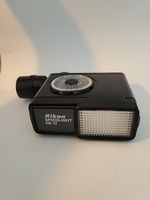 Nikon Speedlight SB-12 Blitzgerät Vintage #253