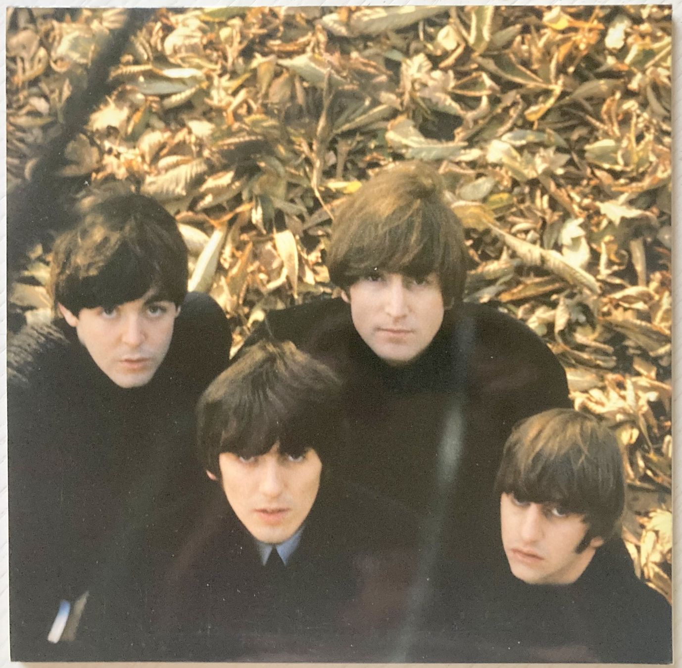 Dischi in vinile: BEATLES - BEATLES FOR SALE – Usato da Bottens venduto da hotter-than-hell 1
