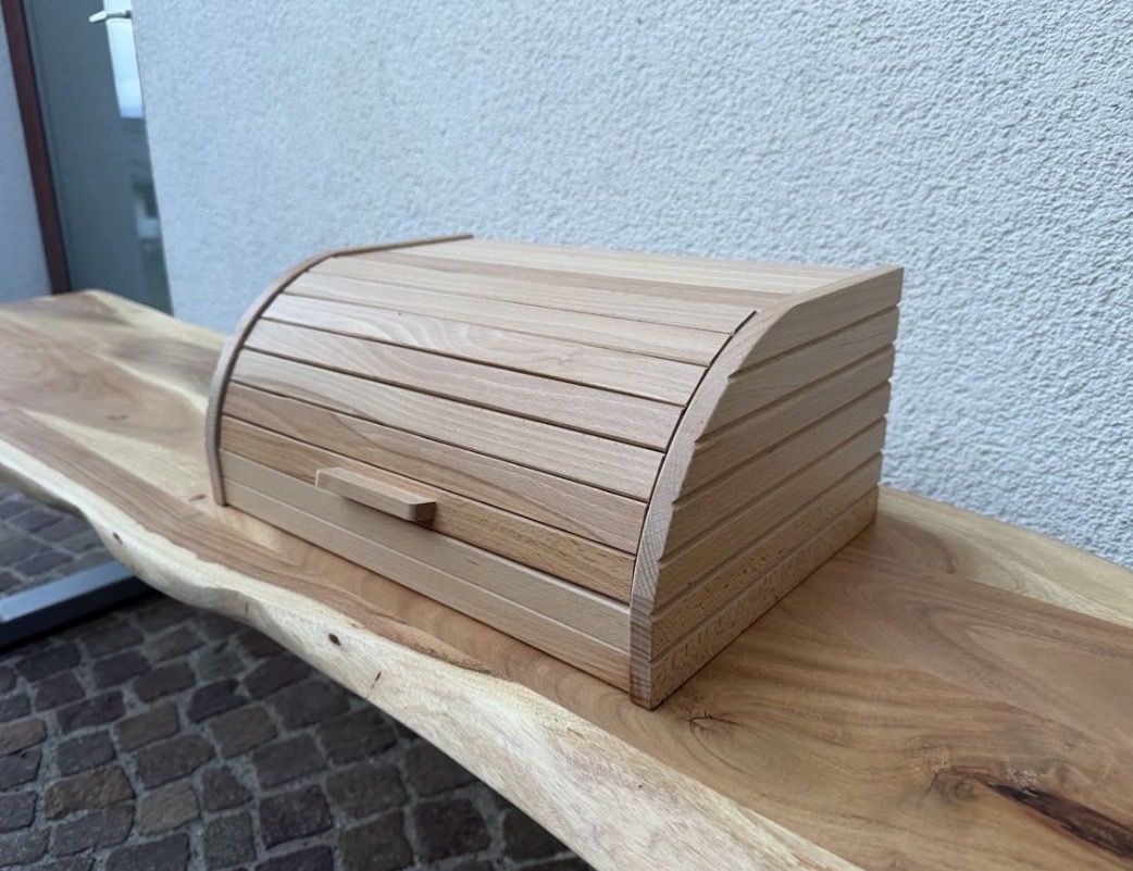 Ikea Elettrodomestici da cucina: Brotkorb praktisch neu – Nuovo (secondo la descrizione) da Dübendorf venduto da PSC1992