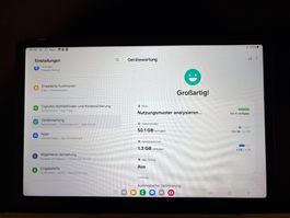 Samsung Galaxy Tab A9+ 5G top Zustand!