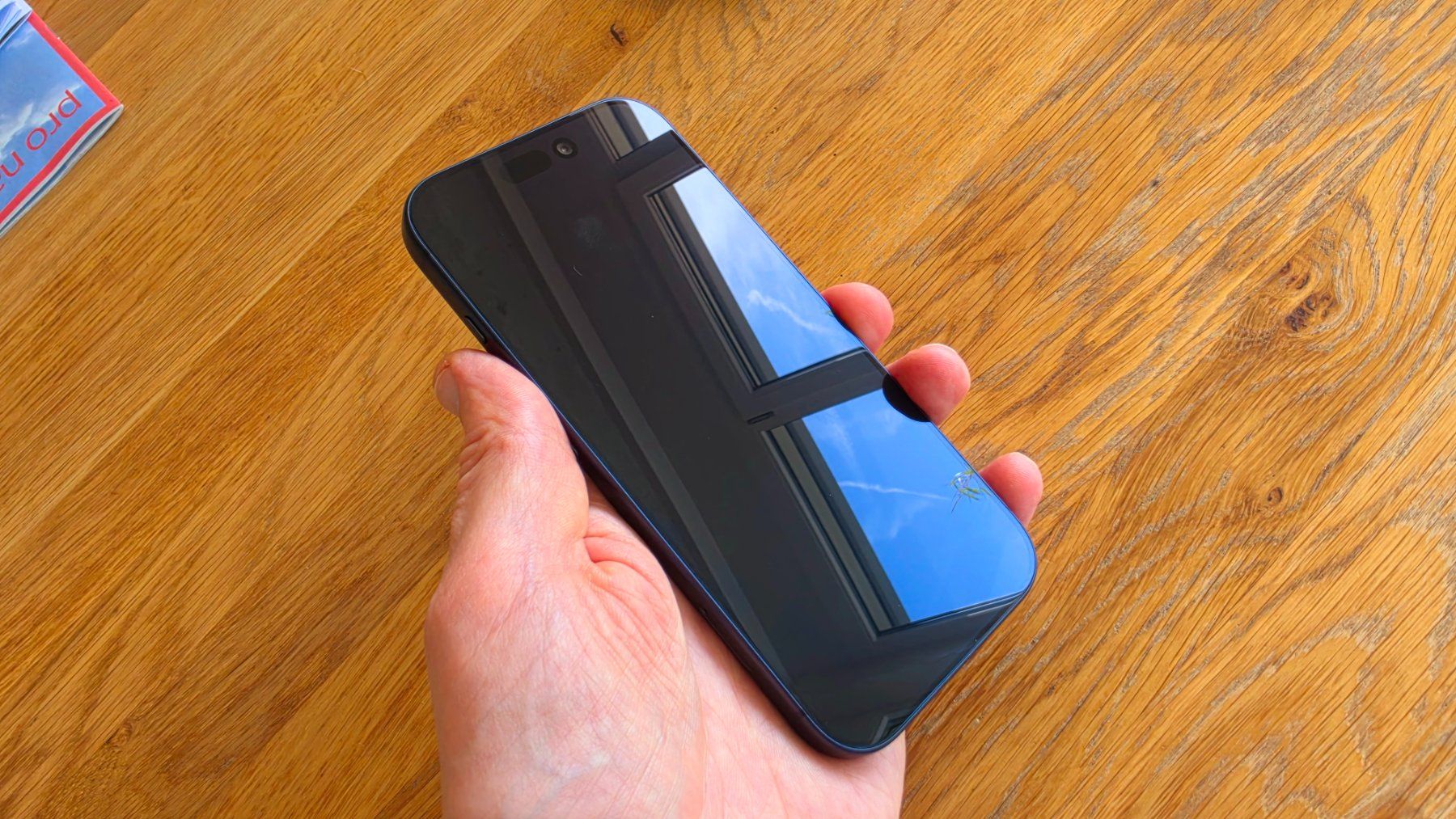 Apple Portables: iPhone 17 Pro, Deep Blue, 256GB – Neuf (Voir description) à Cully par dev6 3