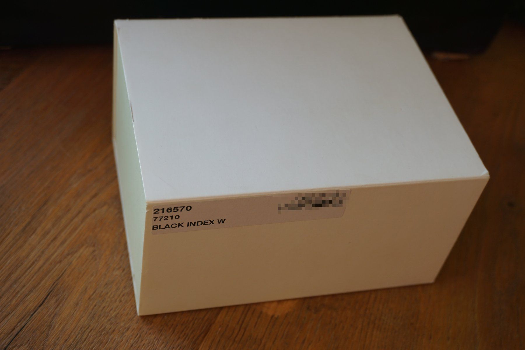 Rolex Orologi: Rolex Explorer II 42mm Ref. 216570, NOS – Nuovo e nell'imballaggio originale da Thun venduto da maxwave 4