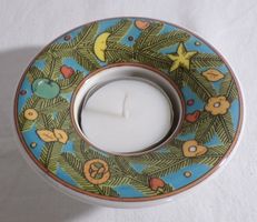 Teelichthalter Kerzenhalter Villeroy & Boch
